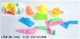 OBL643168 - 8PCS 沙滩玩具