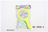 OBL643210 - The racket