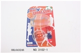 OBL643246 - Basketball board