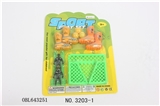 OBL643251 - Finger football