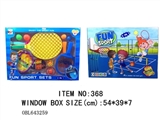 OBL643259 - Big sports suit