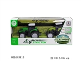 OBL643413 - The farmer car back in alloy engineering