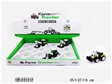 OBL643416 - The farmer car coasting alloy engineering