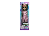 OBL643551 - Empty handed 18 inches fat child with IC