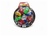 OBL643554 - Pad printing numerous sports car