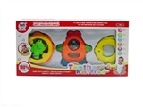 OBL643571 - Baby teeth that bell