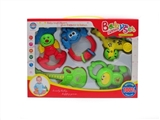 OBL643572 - The baby a bell
