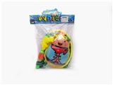 OBL643619 - Ninja (backpack nozzle)