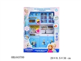 OBL643700 - Ice and snow kitchen series combination