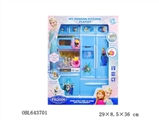 OBL643701 - Ice and snow kitchen series combination