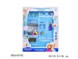 OBL643702 - Ice and snow kitchen series combination