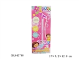 OBL643788 - DORA karaoke machine