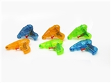 OBL643791 - Transparent water gun