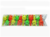 OBL643809 - Little rabbit a bell (12)