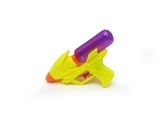 OBL643823 - Solid color PVC bottles of water gun