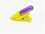 OBL643824 - Solid color PVC bottles of water gun
