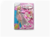OBL643828 - Suit a barbie
