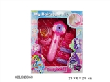 OBL643868 - PONY电动编线器加饰品