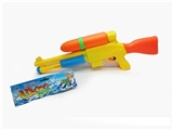 OBL643882 - Soda guns solid color