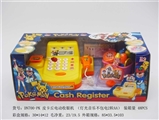OBL643889 - 皮卡丘收银机