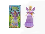 OBL643905 - Electric barbie