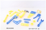 OBL643985 - 工具套装网袋