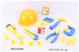 OBL643986 - 工具套装网袋