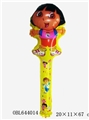 OBL644014 - Inflatable DORA blow bar
