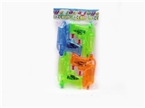 OBL644033 - Transparent water gun