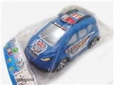 OBL644050 - Pull ring the police car