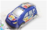 OBL644051 - Russian pull ring the police car
