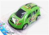 OBL644052 - Ben10 ring car