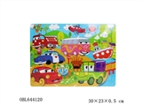 OBL644120 - PUZZLE