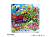 OBL644121 - PUZZLE