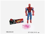 OBL644123 - Spider-man accessories