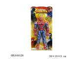 OBL644126 - spider-man