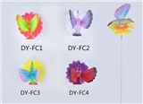 OBL644284 - A hummingbird plug-in