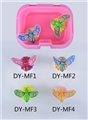 OBL644285 - The bee home-sick once more