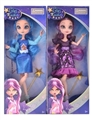 OBL644306 - Kabibi constellation doll