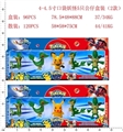 OBL644335 - 4-4.5 inch pokemon five figures, paragraph 2