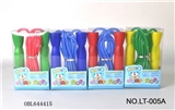 OBL644415 - PVC rope skipping with bearing