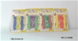 OBL644416 - PVC rope skipping with bearing