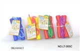 OBL644417 - PVC rope skipping with bearing