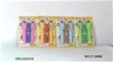 OBL644430 - Count polypropylene rope skipping