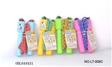 OBL644431 - Count polypropylene rope skipping