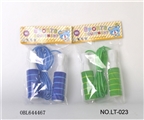 OBL644467 - EVA bearing steel wire rope skipping belt