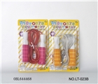 OBL644468 - EVA bearing steel wire rope skipping belt