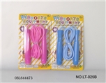OBL644473 - PVC rope skipping with bearing