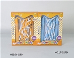 OBL644480 - Beads rope skipping