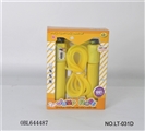 OBL644487 - EVA PVC rope skipping